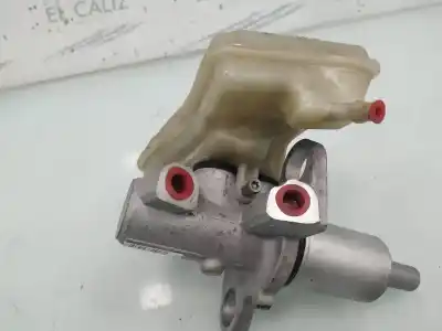 Автозапчастина б/у гальмівний насос для audi a6 c6 avant (4f5) 2.0 tdi посилання на oem iam 2499  