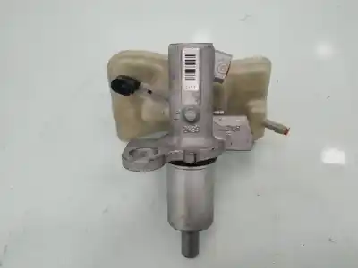 Автозапчастина б/у гальмівний насос для audi a6 c6 avant (4f5) 2.0 tdi посилання на oem iam 2499  