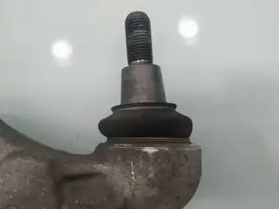 Автозапчастина б/у передній правий нижний рычаг підвіски для audi a6 c6 avant (4f5) 2.0 tdi посилання на oem iam 4f0407151a  