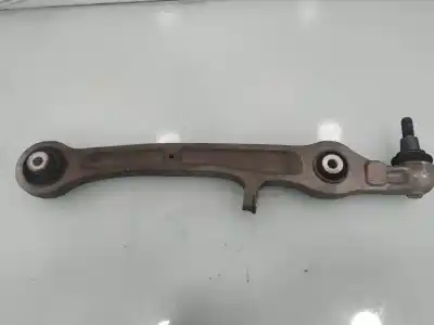 Автозапчастина б/у передній правий нижний рычаг підвіски для audi a6 c6 avant (4f5) 2.0 tdi посилання на oem iam 4f0407151a  
