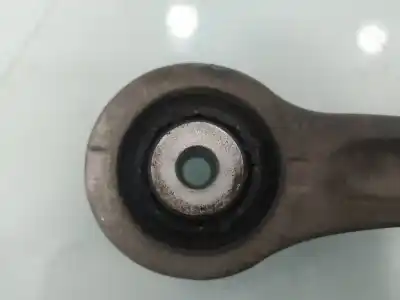 Автозапчастина б/у передній правий нижний рычаг підвіски для audi a6 c6 avant (4f5) 2.0 tdi посилання на oem iam 4f0407151a