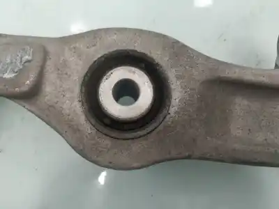 Автозапчастина б/у передній лівий нижний рычаг підвіски для audi a6 c6 avant (4f5) 2.0 tdi посилання на oem iam 4f0407151a