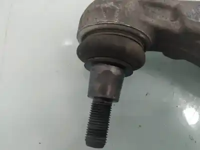 Автозапчастина б/у передній лівий нижний рычаг підвіски для audi a6 c6 avant (4f5) 2.0 tdi посилання на oem iam 4f0407151a  