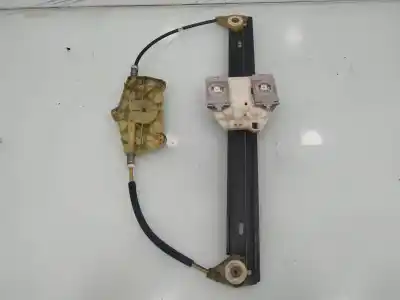 Автозапчастина б/у регулятор склона задній лівий для audi a6 c6 avant (4f5) 2.0 tdi посилання на oem iam 4f0839461b