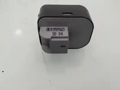 Автозапчастина б/у управління дзеркалами для audi a6 c6 avant (4f5) 2.0 tdi посилання на oem iam 8e0959565afkz