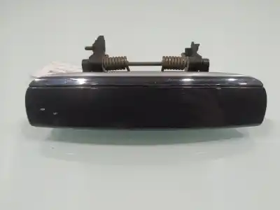 Автозапчастина б/у завнішня ручка задня права для audi a6 c6 avant (4f5) 2.0 tdi посилання на oem iam 4f0837208  