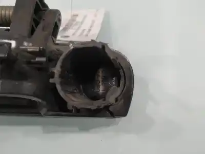 Автозапчастина б/у завнішня ручка задня права для audi a6 c6 avant (4f5) 2.0 tdi посилання на oem iam 4f0837208