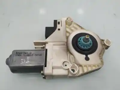 Автозапчастина б/у двигатель переднього ліва вікна для audi a6 c6 avant (4f5) 2.0 tdi посилання на oem iam 4f0959801b