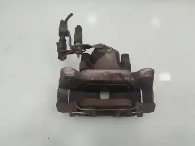 Автозапчастина б/у передній правий гальмівний супорт для audi a6 c6 avant (4f5) 2.0 tdi посилання на oem iam   