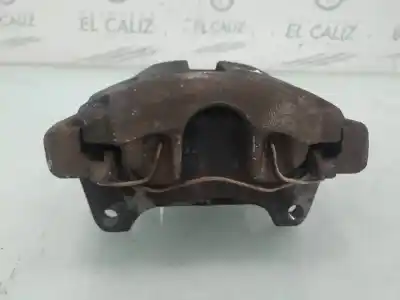 Автозапчастина б/у передній правий гальмівний супорт для audi a6 c6 avant (4f5) 2.0 tdi посилання на oem iam   