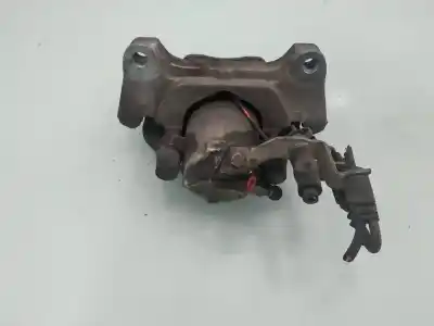 Автозапчастина б/у передній правий гальмівний супорт для audi a6 c6 avant (4f5) 2.0 tdi посилання на oem iam 