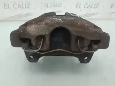 Second-hand car spare part front left brake caliper for audi a6 c6 avant (4f5) 2.0 tdi oem iam references 4b0615123  
