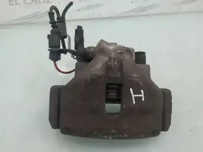 Second-hand car spare part front left brake caliper for audi a6 c6 avant (4f5) 2.0 tdi oem iam references 4b0615123  
