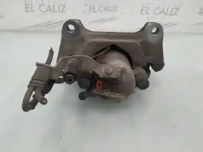 Second-hand car spare part front left brake caliper for audi a6 c6 avant (4f5) 2.0 tdi oem iam references 4b0615123  