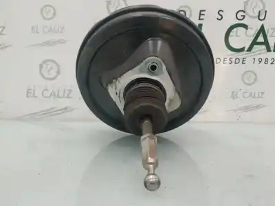 Автозапчастина б/у гальмівний серво для audi a6 c6 avant (4f5) 2.0 tdi посилання на oem iam 4f0612105g  