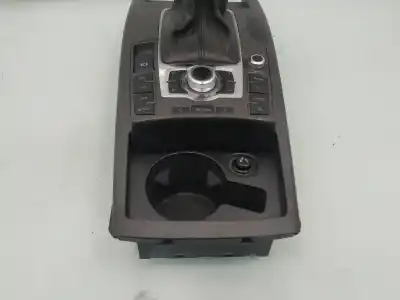 Автозапчастина б/у многофункційне управління для audi a6 c6 avant (4f5) 2.0 tdi посилання на oem iam   