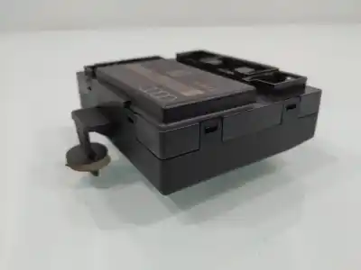 Автозапчастина б/у електронний модуль для audi a6 c6 avant (4f5) 2.0 tdi посилання на oem iam 4f0959793c