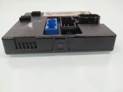 Автозапчастина б/у електронний модуль для audi a6 c6 avant (4f5) 2.0 tdi посилання на oem iam 4f0907289d  