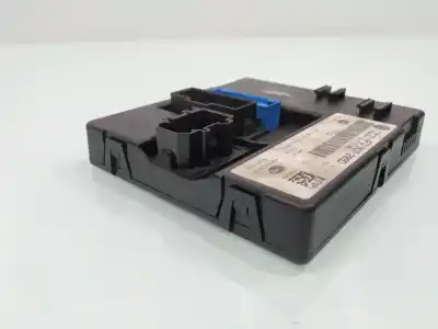 Автозапчастина б/у електронний модуль для audi a6 c6 avant (4f5) 2.0 tdi посилання на oem iam 4f0907289d