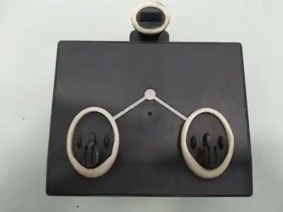 Автозапчастина б/у електронний модуль для audi a6 c6 avant (4f5) 2.0 tdi посилання на oem iam 4f0959794a