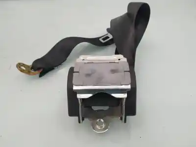 Автозапчастина б/у задній правий ремін безпеки для audi a6 c6 avant (4f5) 2.0 tdi посилання на oem iam 4f0857805e  