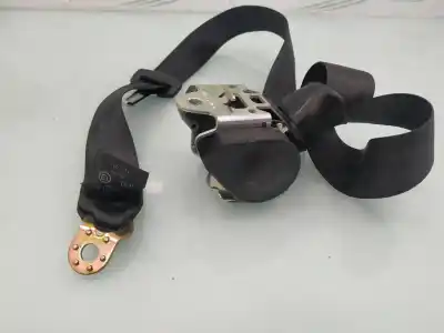 Автозапчастина б/у задній лівий ремін безпеки для audi a6 c6 avant (4f5) 2.0 tdi посилання на oem iam 4f0857805e  