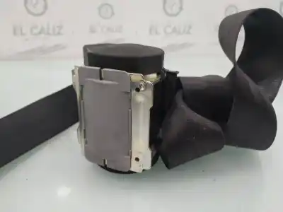 Автозапчастина б/у задній лівий ремін безпеки для audi a6 c6 avant (4f5) 2.0 tdi посилання на oem iam 4f0857805e