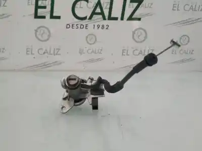 Автозапчастина б/у циліндр задніх дверей для audi a6 c6 avant (4f5) 2.0 tdi посилання на oem iam 8e0827573  