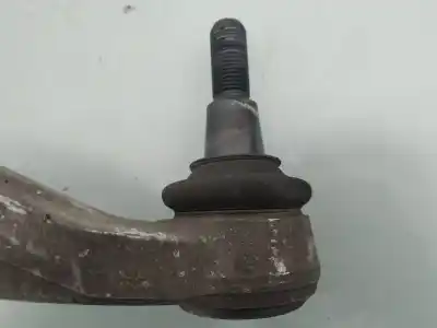 Автозапчастина б/у передній лівий нижний рычаг підвіски для audi a6 c6 avant (4f5) 2.0 tdi посилання на oem iam 