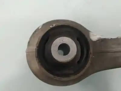 Автозапчастина б/у передній лівий нижний рычаг підвіски для audi a6 c6 avant (4f5) 2.0 tdi посилання на oem iam   