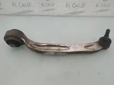 Автозапчастина б/у передній лівий нижний рычаг підвіски для audi a6 c6 avant (4f5) 2.0 tdi посилання на oem iam   