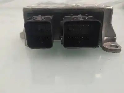 Peça sobressalente para automóvel em segunda mão centralina de airbag por jaguar xtype 2.0 d classic referências oem iam 4x4314b321af