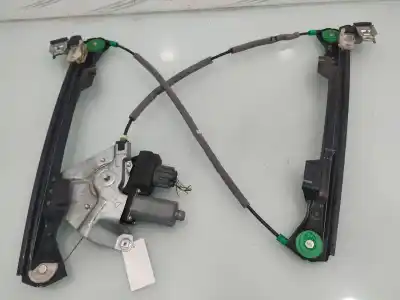 Peça sobressalente para automóvel em segunda mão elevador de vidros dianteira esquerda por jaguar xtype 2.0 d classic referências oem iam 0130821484