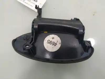 Peça sobressalente para automóvel em segunda mão puxador exterior traseiro esquerdo por jaguar xtype 2.0 d classic referências oem iam 1x4326605ahw