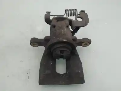 Peça sobressalente para automóvel em segunda mão pinça de travão traseira esquerda por jaguar xtype 2.0 d classic referências oem iam 0204y01681a
