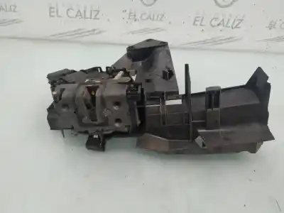 Second-hand car spare part front right door lock for ford focus ii sedán (db_, fch, dh) 2.0 tdci oem iam references   