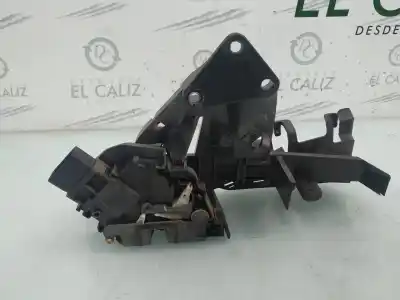 Second-hand car spare part front right door lock for ford focus ii sedán (db_, fch, dh) 2.0 tdci oem iam references   