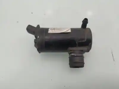 Second-hand car spare part washer pump for chevrolet matiz se oem iam references   