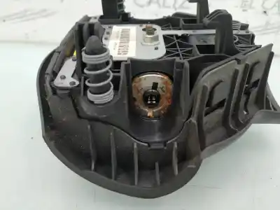 Second-hand car spare part front left air bag for toyota corolla (e12) 2.0 d-4d linea sol berlina oem iam references 4513002270