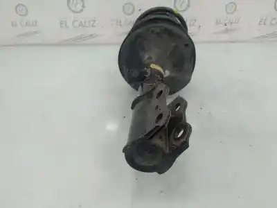 Second-hand car spare part front right shock absorber for toyota corolla (e12) 2.0 d-4d linea sol berlina oem iam references 