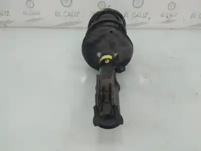 Second-hand car spare part front left shock absorber for toyota corolla (e12) 2.0 d-4d linea sol berlina oem iam references 