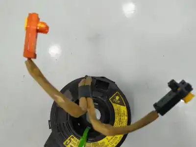 Second-hand car spare part air bag ring for toyota corolla (e12) 2.0 d-4d linea sol berlina oem iam references 