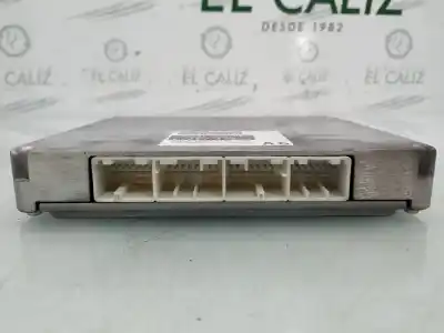 Second-hand car spare part ecu engine control for toyota corolla (e12) 2.0 d-4d linea sol berlina oem iam references 8966102a62