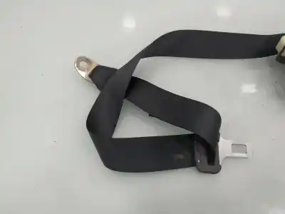 Second-hand car spare part rear right seat belt for toyota corolla (e12) 2.0 d-4d linea sol berlina oem iam references 