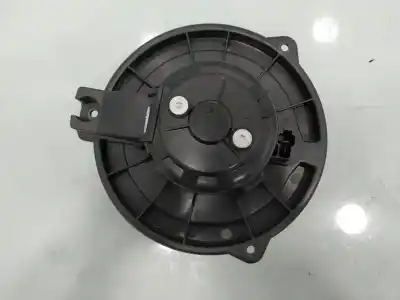 Second-hand car spare part heating fan for toyota corolla (e12) 2.0 d-4d linea sol berlina oem iam references 0130101601