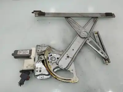 Second-hand car spare part driver left window regulator for toyota corolla (e12) 2.0 d-4d linea sol berlina oem iam references 