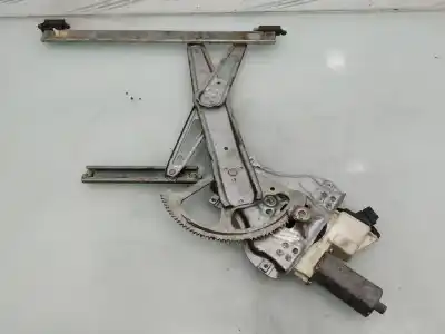 Second-hand car spare part passenger side right window regulator for toyota corolla (e12) 2.0 d-4d linea sol berlina oem iam references 