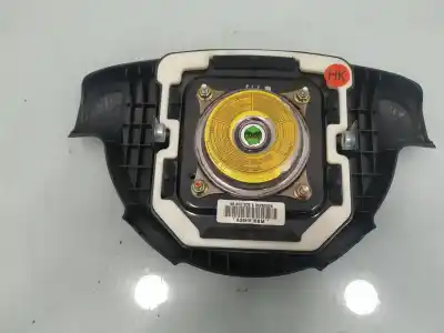 Peça sobressalente para automóvel em segunda mão airbag dianteiro esquerdo por chevrolet kalos 1.4 sx sport referências oem iam 968032096