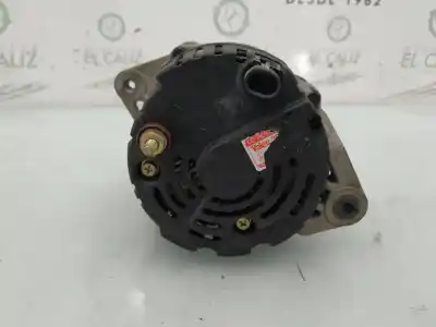 Peça sobressalente para automóvel em segunda mão alternador por chevrolet kalos 1.4 sx sport referências oem iam 