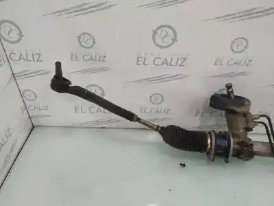 Peça sobressalente para automóvel em segunda mão caixa de direção por chevrolet kalos 1.4 sx sport referências oem iam t250